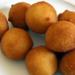 Golden Bites: The Ultimate Amagwinya Recipe from South Africa