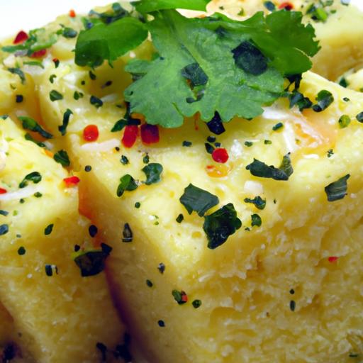 Why Is My Dhokla Dense Instead of Spongy? Quick Fixes!