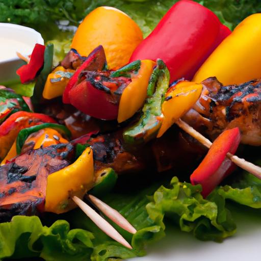 Top Grills Perfect for Juicy, Authentic Nyama Choma Feasts