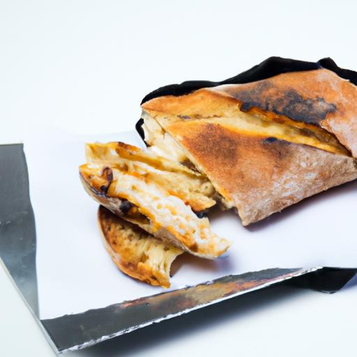 When Your Braaibroodjie Burns: Tips to Save the Crust