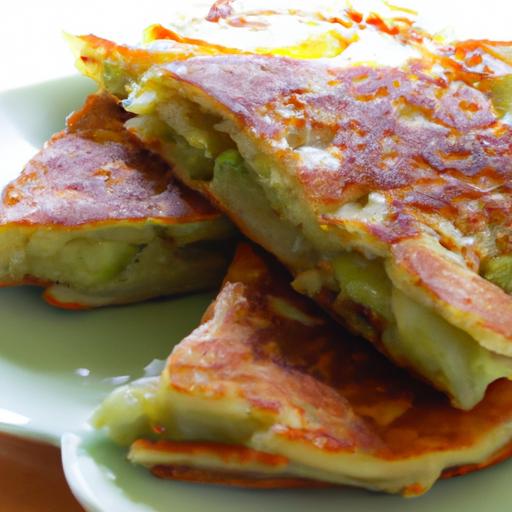 Indonesian Martabak: The Ultimate Stuffed Pancake Recipe Guide