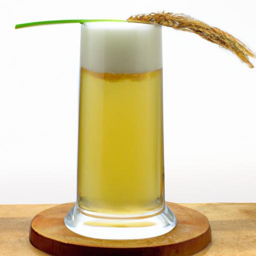 Brew South African Gemmerbier: Authentic Ginger Beer Recipe