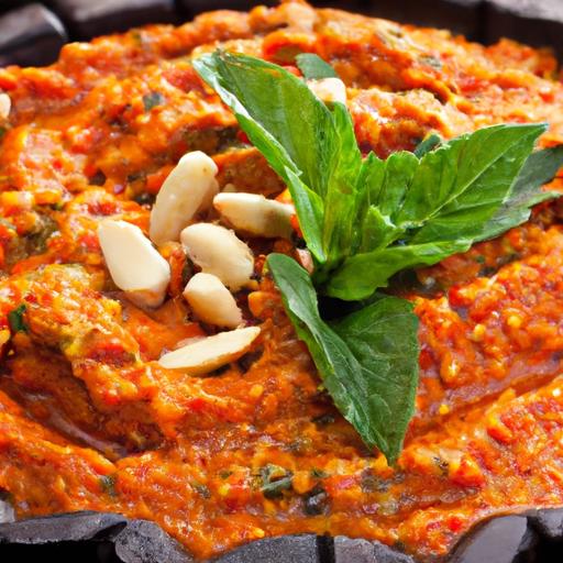 Top Harissa Paste Brands to Spice Up Your Kitchen Game