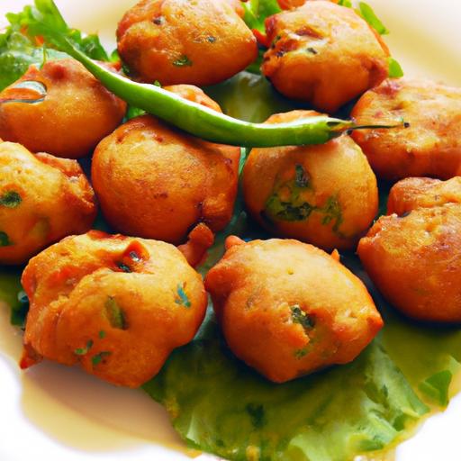 Why Are My Medu Vadas Hard Inside? Tips for Softness