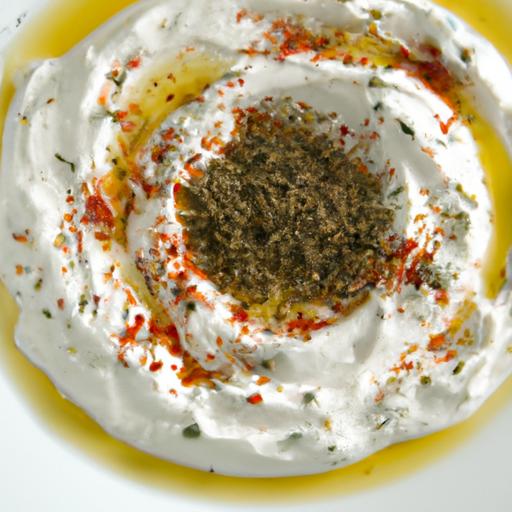 Fiery Greek Tyrokafteri: The Ultimate Spicy Feta Dip Guide