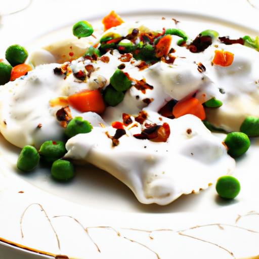 Smetana, Sour Cream & Crème Fraîche: Creamy Differences Explained