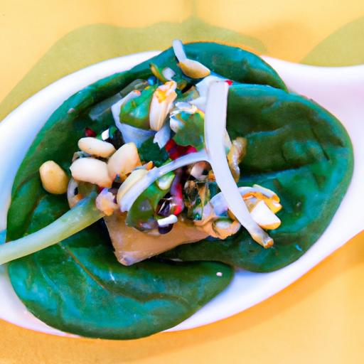 Zesty Adventures: Mastering the Art of Cooking with Sumac