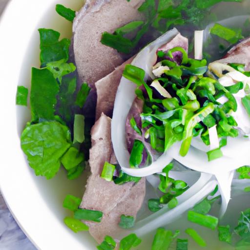 Clearing the Cloud: How to Fix Your Pho Broth Perfectly