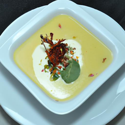 Savor Nicaragua: Authentic Sopa de Queso Recipe Unveiled