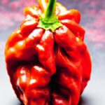 Scotch Bonnet Pepper: Fiery Flavor and Fiery Heat Unveiled