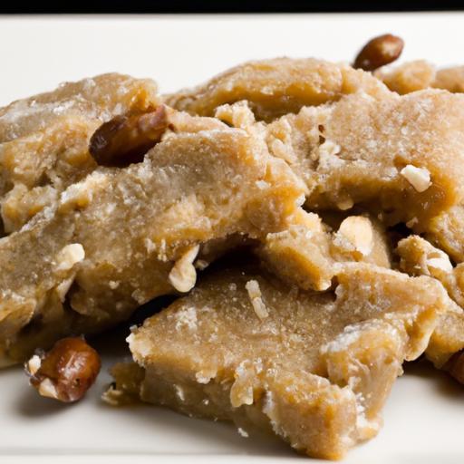 Why Are My Makroudh Crumbly? Tips for Perfect Texture