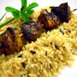 Tunis Street Eats: A Flavorful Journey Through Local Bites