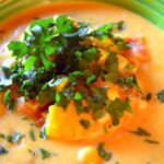 Savor Nicaragua: Authentic Sopa de Queso Recipe Unveiled