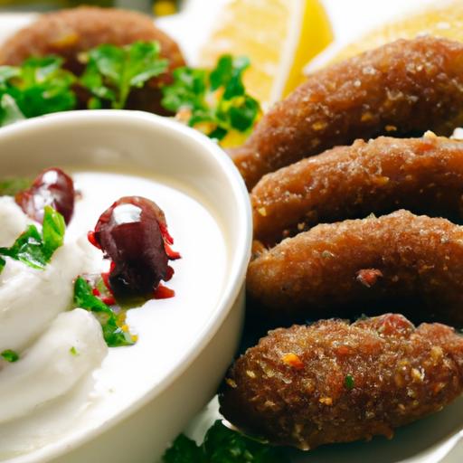 Discover the Best Niter Kibbeh in a Jar: Flavor Unleashed