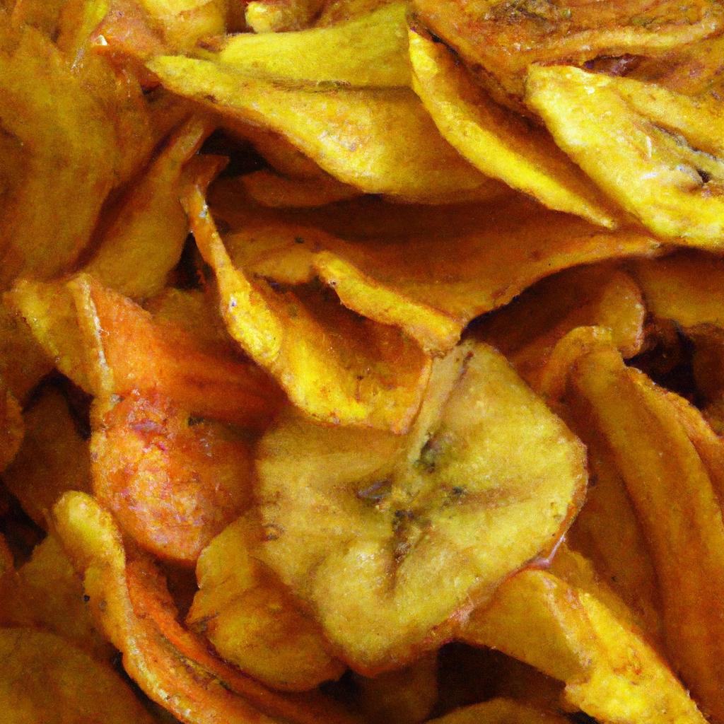 Crunchy Kerala Banana Chips: Authentic Recipe Unveiled
