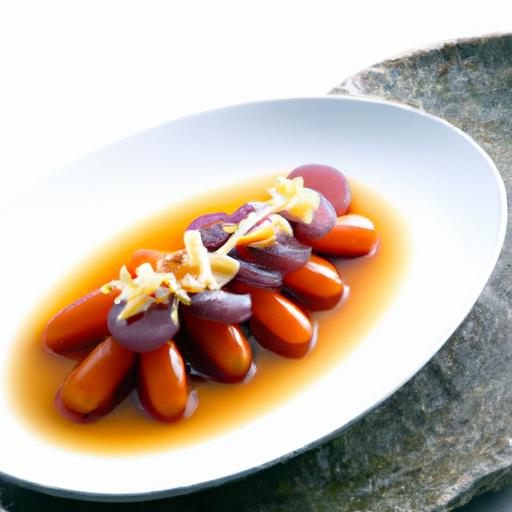 Unlock Sweet Traditions: Korean Anko Red Bean Paste Recipe