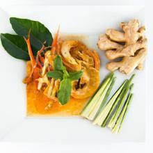 Ginger vs. Galangal: A Fiery Swap in Your Kitchen?