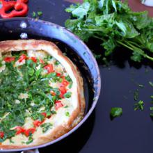 Street Style Lahmacun: Mastering Turkish Pizza at Home
