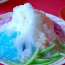 Ais Kacang Unveiled: Malaysia’s Iconic Shaved Ice Delight