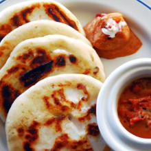 Mastering the Art: Crafting Authentic Pupusa Masa from Scratch