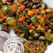 Mastering Ghanaian Tuo Zaafi: A Traditional Recipe Guide