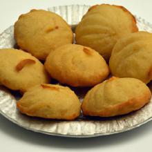 Flaky & Crispy Mathri Recipe: The Ultimate Snack Guide