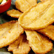 Crispy Salvadoran Yuca Frita: A Tasty Traditional Treat