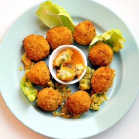 Crunchy Bites: Discovering the Dutch Kroket Delight