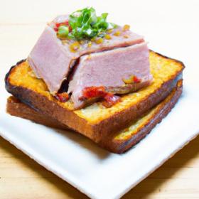 Unlocking Flavor: The Art of Taiwanese Coffin Toast Recipe