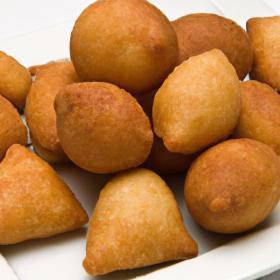 Why Are My Mandazi Hard Instead of Soft and Fluffy?