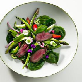 Unlocking the Viking Diet: Ancient Fuel for Modern Health