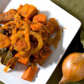 Mastering Libyan Asida: Traditional Recipe with Zesty Rub