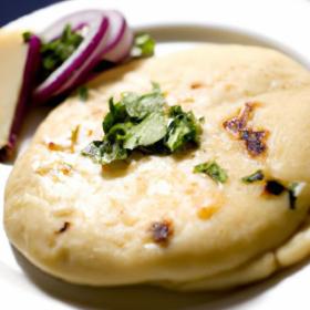 Quesillo vs. Mozzarella: Best Cheese for Perfect Pupusas