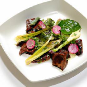 Savor South Africa: Mastering Waterblommetjiebredie Recipe