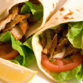 Why Is My Shawarma Meat Dry? Tips for Juicy Perfection
