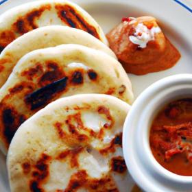 Mastering the Art: Crafting Authentic Pupusa Masa from Scratch