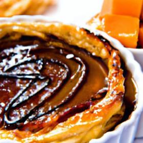 Dulce de Leche vs. Cajeta: Sweet Latin Treats Explained