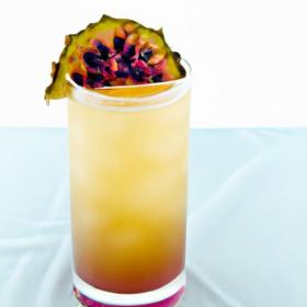 Refreshing Bahamian Switcha: The Ultimate Lemonade Recipe