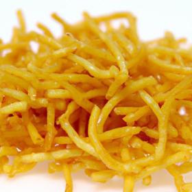 Crunch Perfect: Top Fine Nylon Sev Picks for Bhel Puri