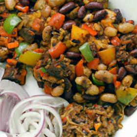 Mastering Ghanaian Tuo Zaafi: A Traditional Recipe Guide