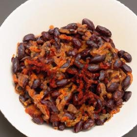 Ewa Agoyin: How to Make Nigeria’s Classic Mashed Beans Delight