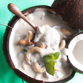 Coconut Milk: The Creamy Heart of Southeast Asian Cuisine