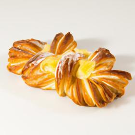 Layered Perfection: Mastering Danish Pastry Lamination Art