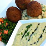 Falafel Face-Off: Levantine, Egyptian & Israeli Flavors Compared