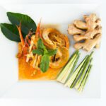 Ginger vs. Galangal: A Fiery Swap in Your Kitchen?