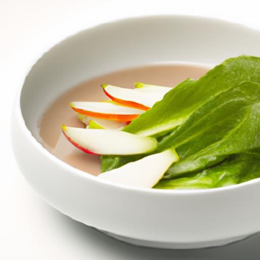 Discovering Daikon Radish: Nature’s Crisp, Mild Treasure