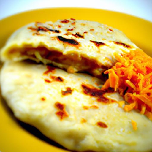 When Pupusas Burst: Why Your Cheese Is Leaking Out