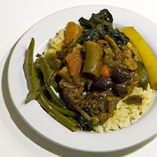 Berbere Unveiled: Ethiopia’s Fiery Spice Blend Explained