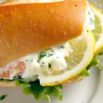Savor Tradition: Crafting the Perfect German Fischbrötchen