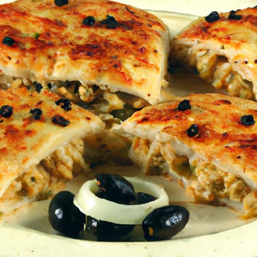 Savor Egyptian Hawawshi: A Flavorful Meat-Stuffed Bread Recipe